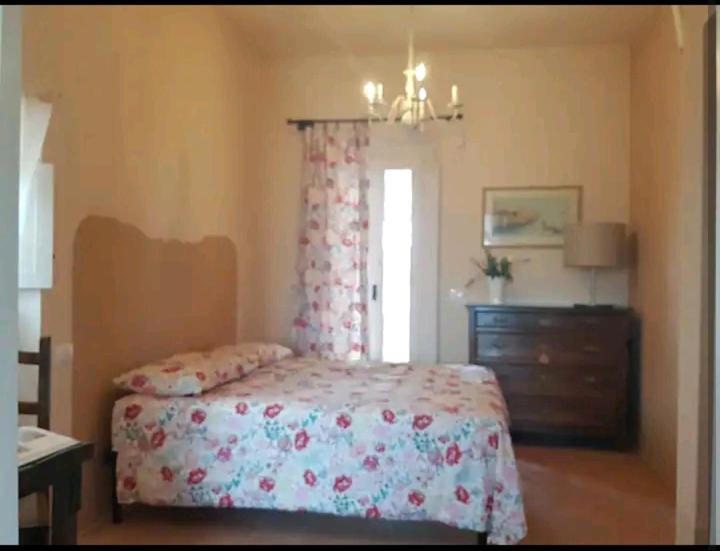 Photo of Bedroom in Gavorrano