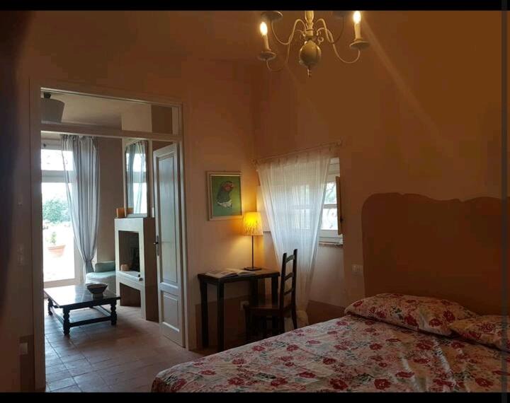 Photo of Bedroom in Gavorrano