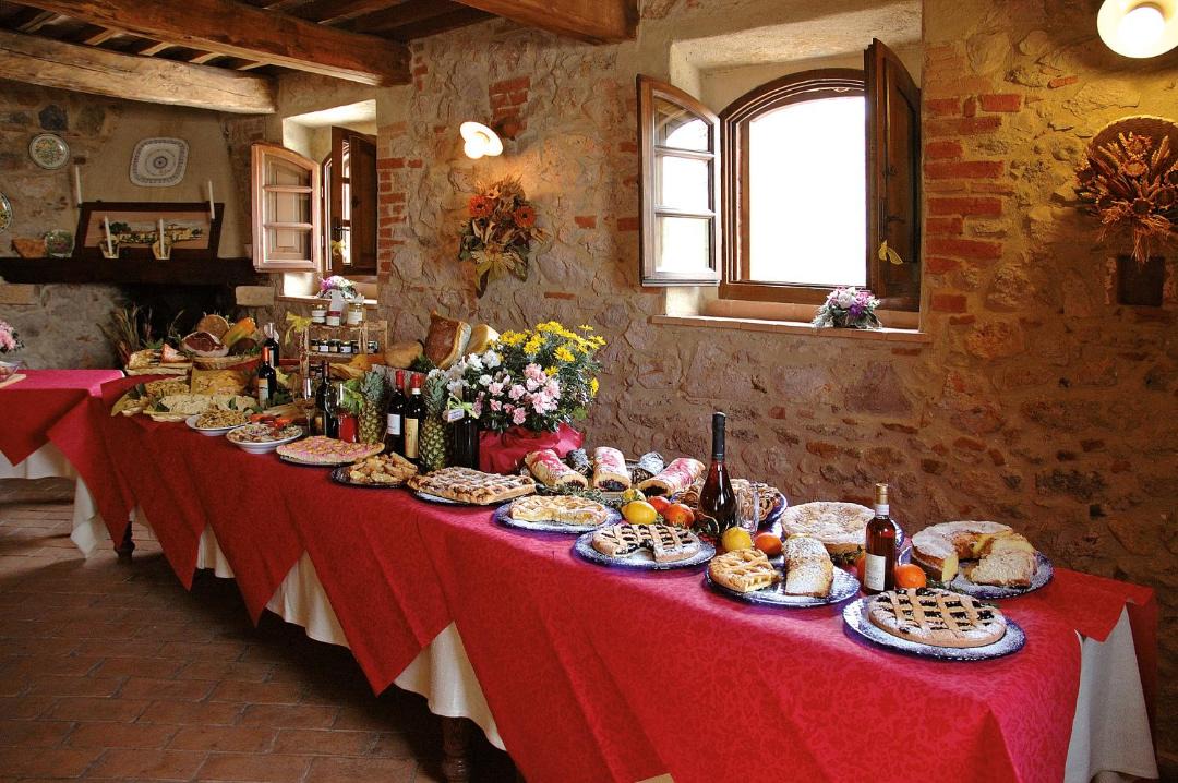 Photo of Others in Civitella Paganico