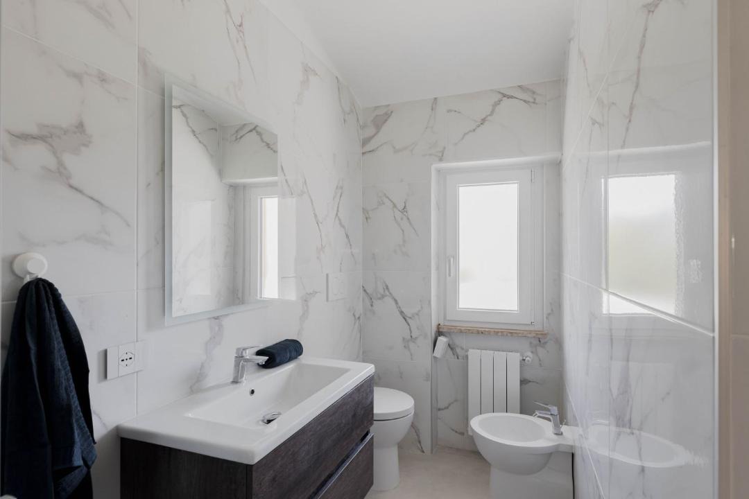 Photo of Bathroom in San Cesareo