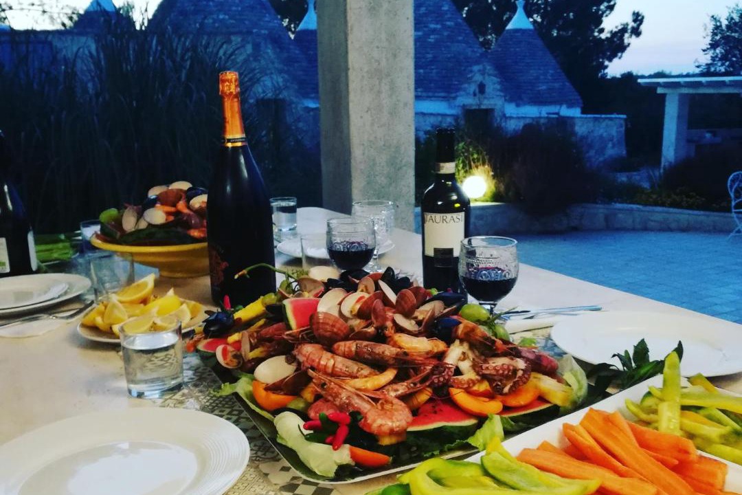 Photo of Others in Ostuni