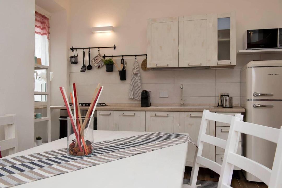 Photo of Kitchen in Terracina