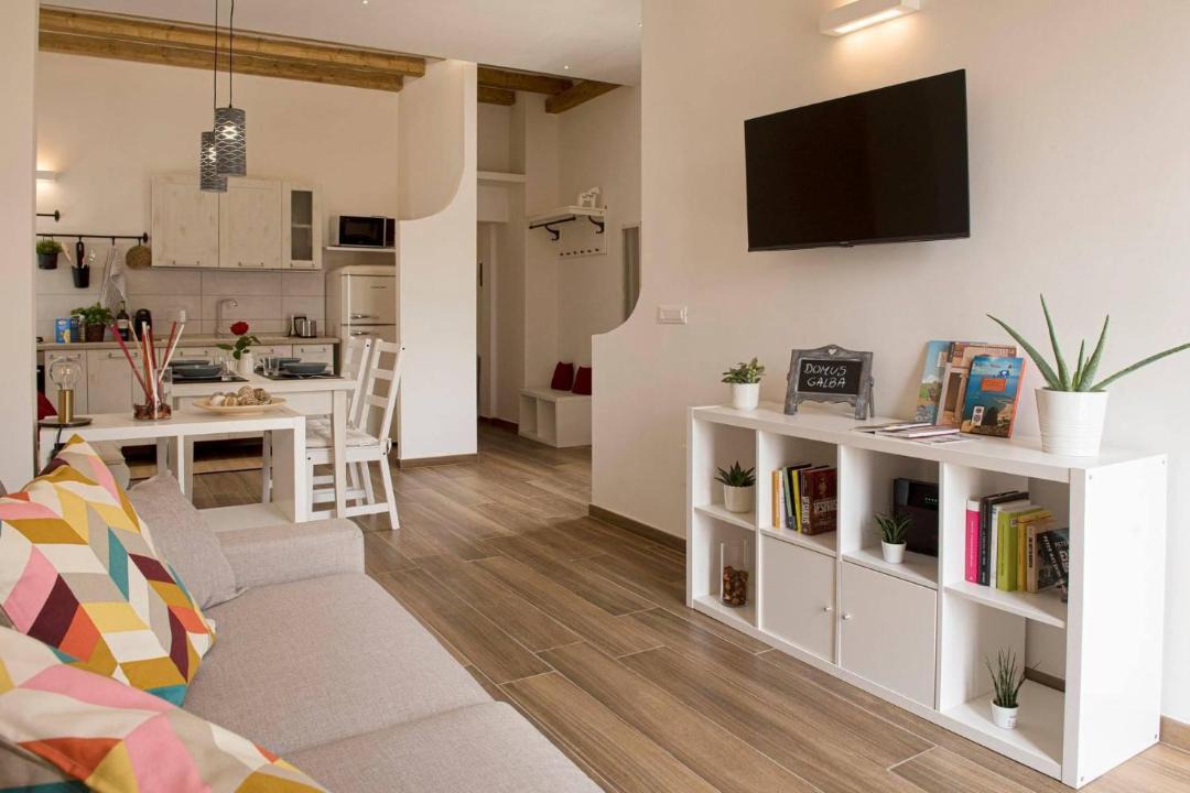 Photo of Livingroom in Terracina