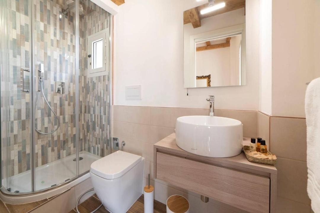 Photo of Bathroom in Terracina