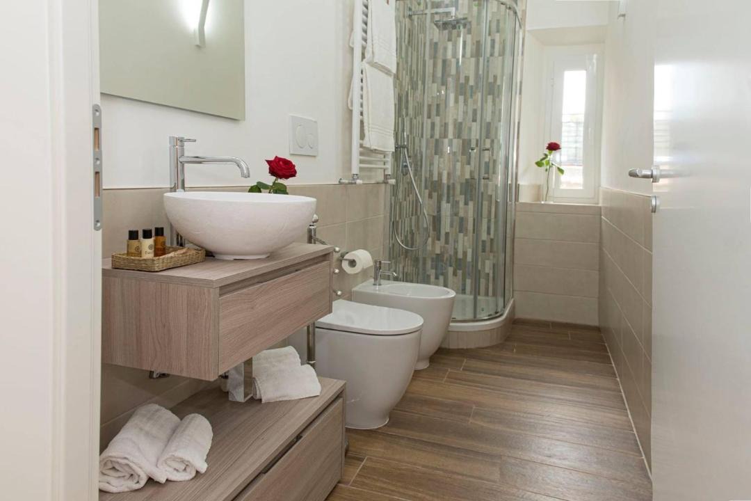 Photo of Bathroom in Terracina