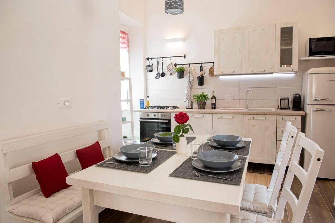Photo of Kitchen in Terracina
