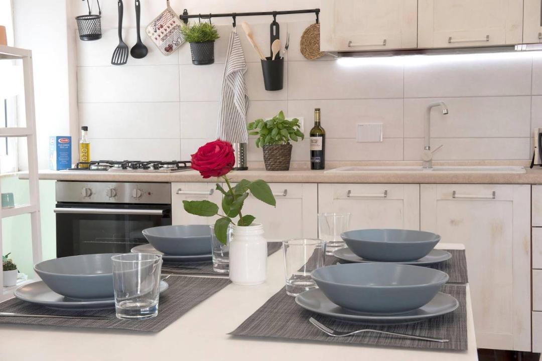 Photo of Kitchen in Terracina