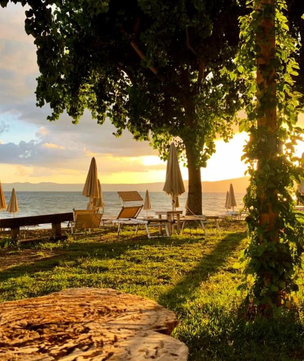 Photo of Others in Lake Bracciano