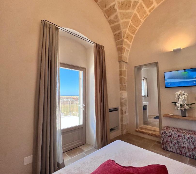Photo of Bedroom in Ostuni