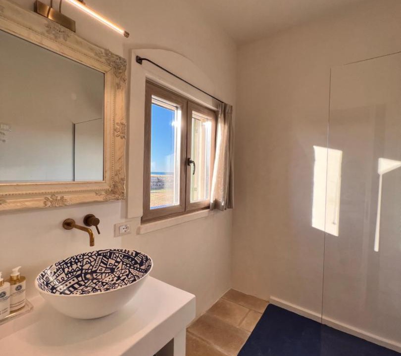 Photo of Bathroom in Ostuni