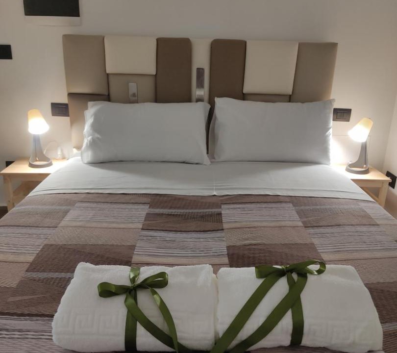 Photo of Bedroom in Altamura