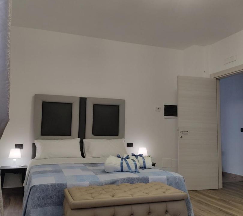 Photo of Bedroom in Altamura