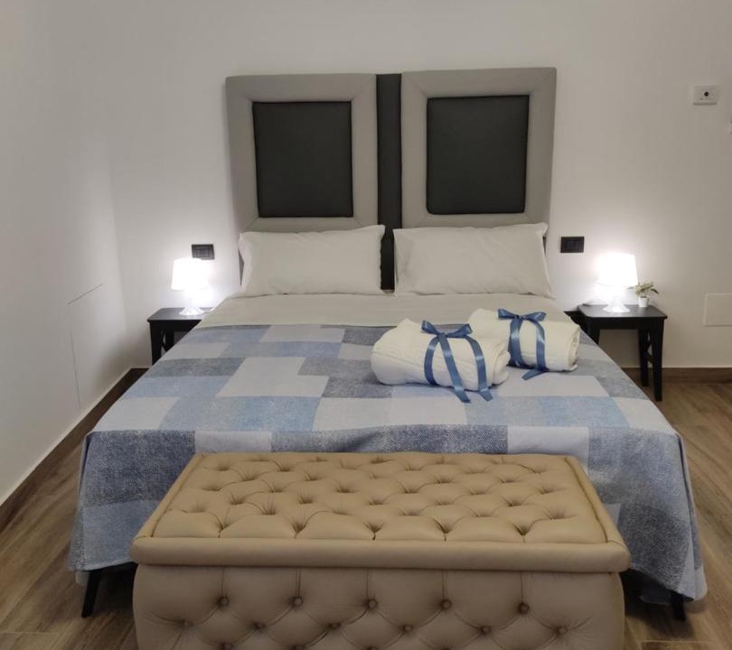 Photo of Bedroom in Altamura