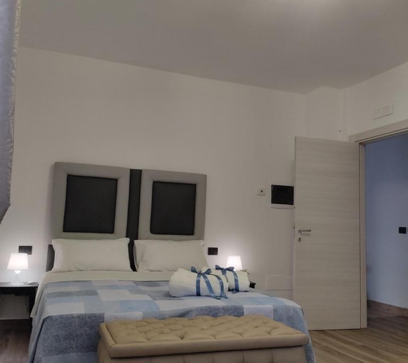 Photo of Bedroom in Altamura