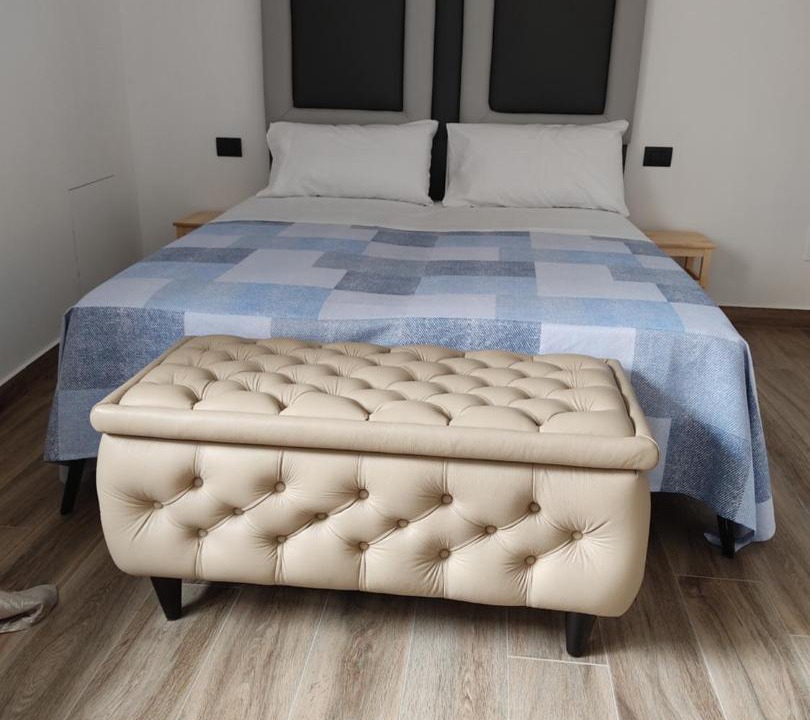 Photo of Bedroom in Altamura