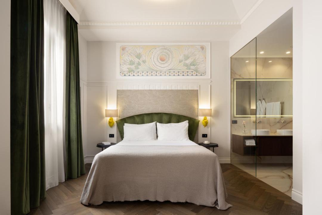 Photo of Bedroom in Lecce Historic Center