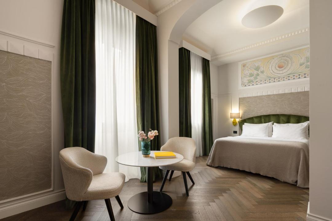 Photo of Bedroom in Lecce Historic Center
