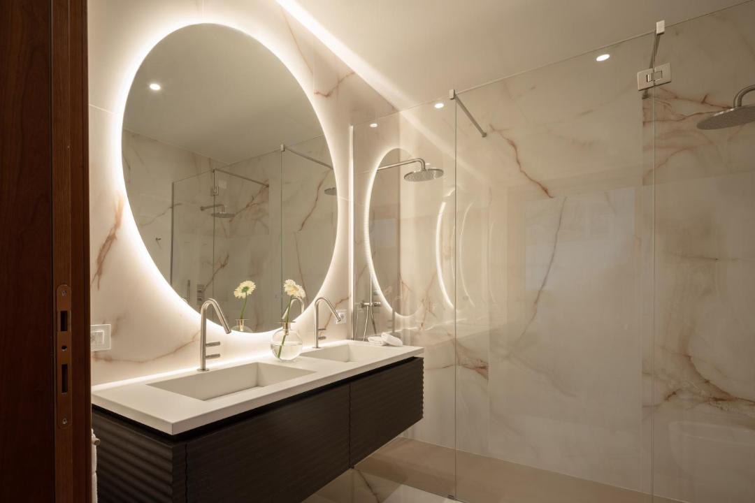 Photo of Bathroom in Lecce Historic Center