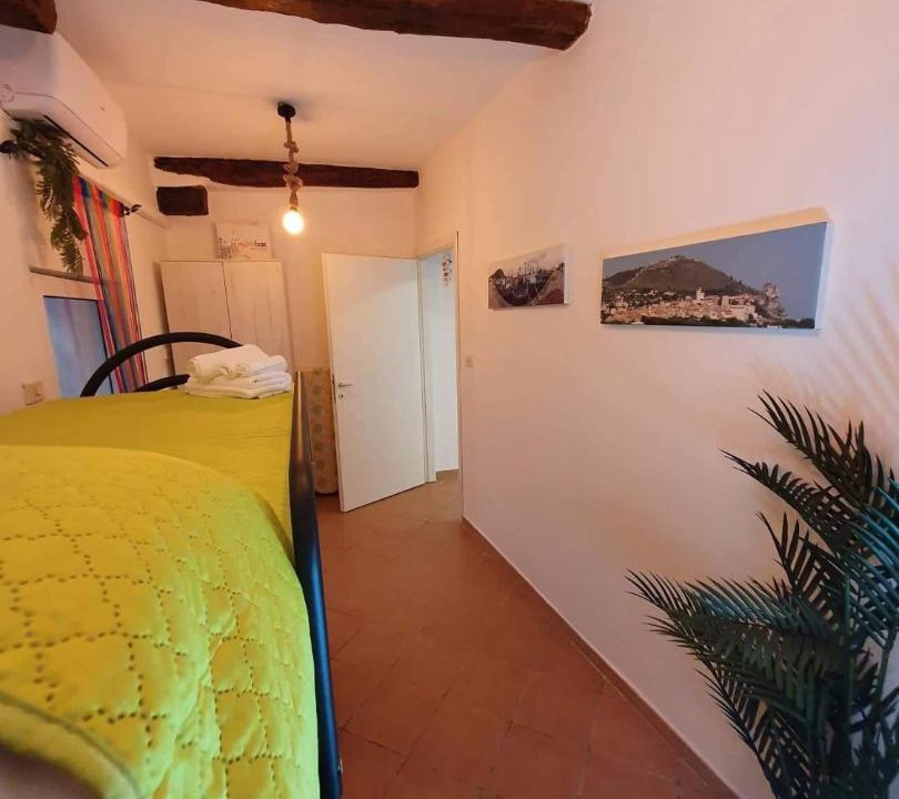 Photo of Bedroom in Terracina