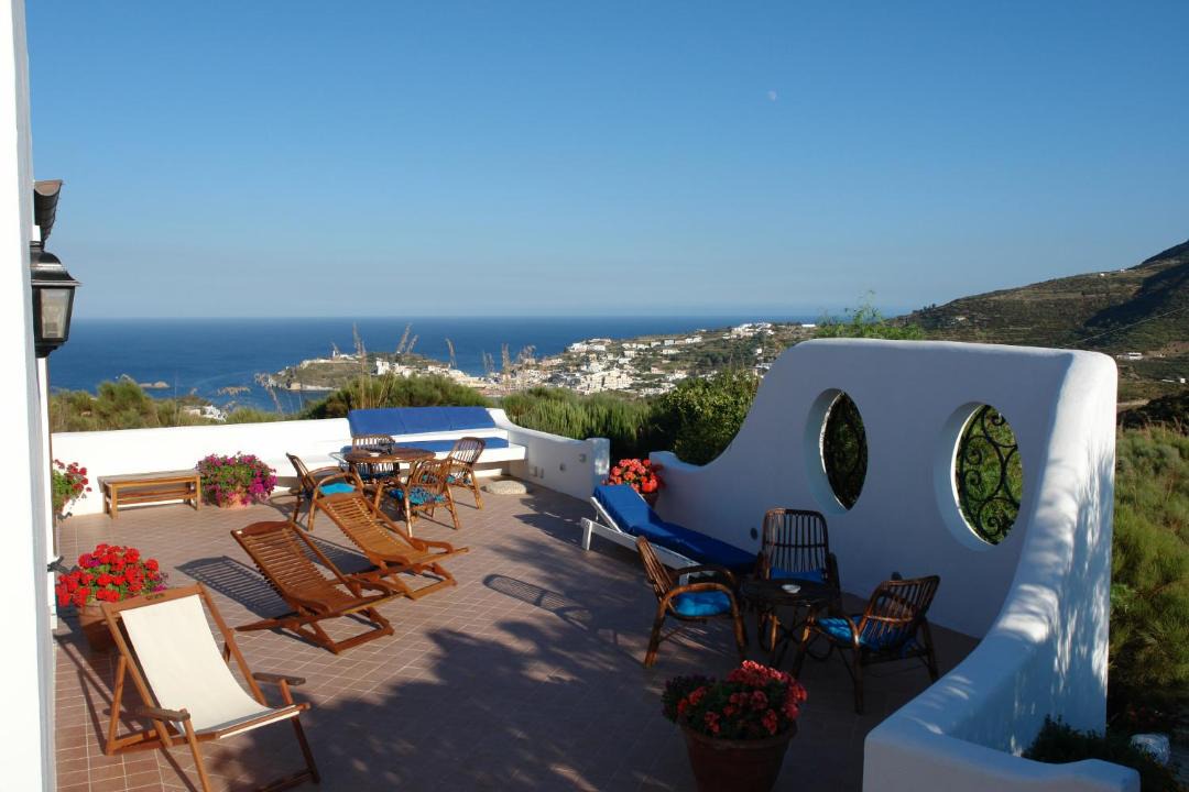 Photo of Others in Ponza