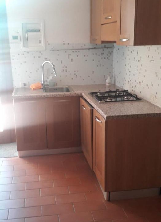 Photo of Kitchen in Buriano