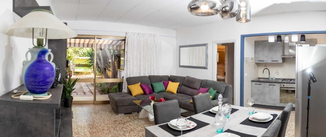 Photo of Livingroom in Santa Liberata