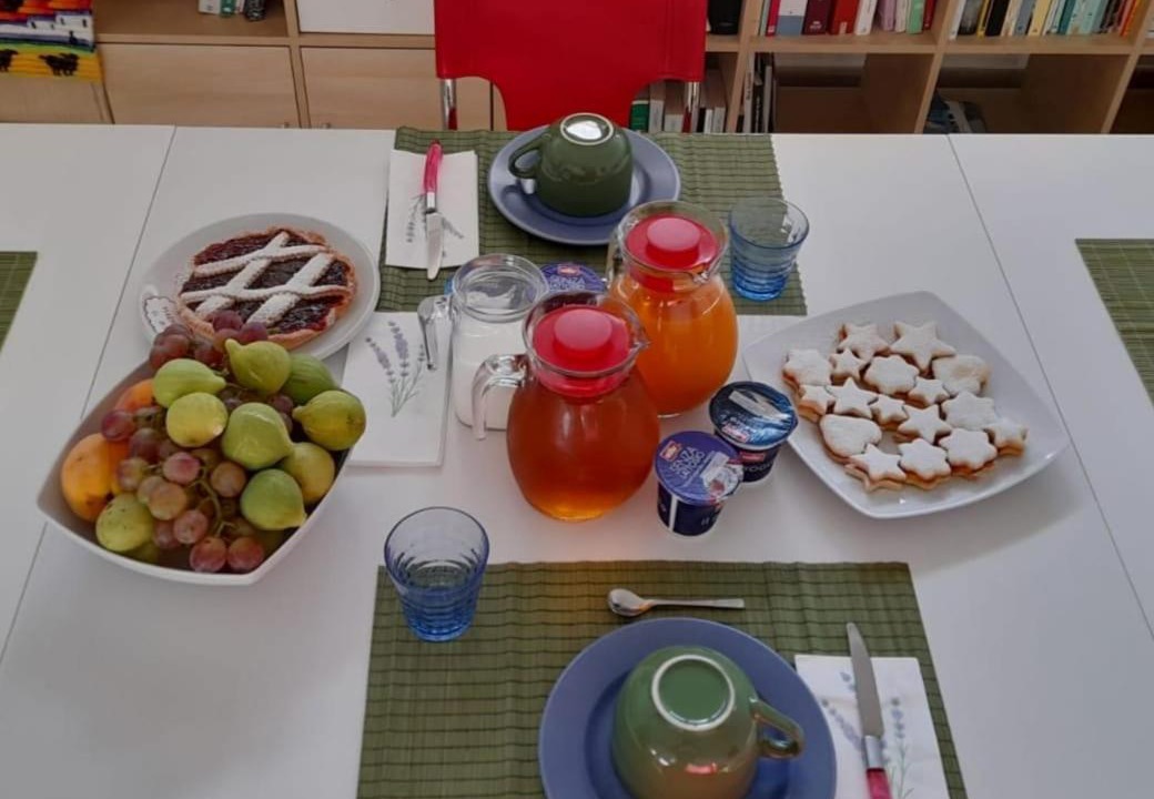 Photo of Kitchen in Altavilla Silentina