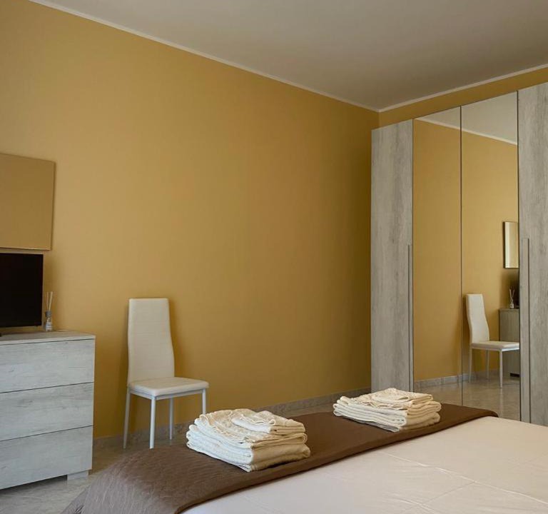 Photo of Bedroom in Fondi