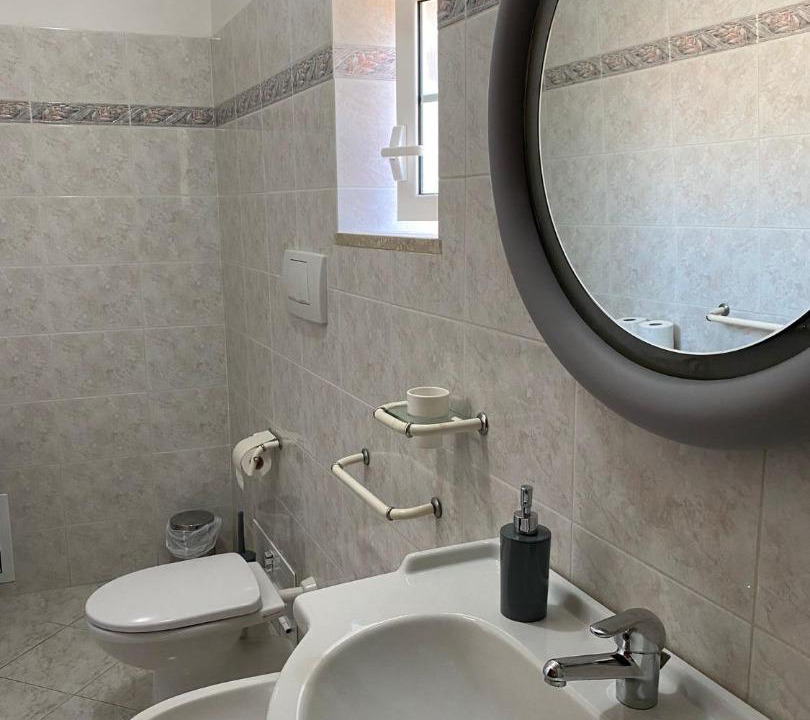 Photo of Bathroom in Fondi