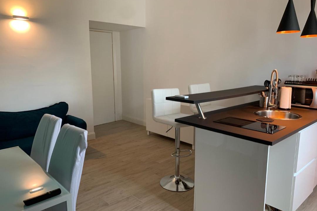 Photo of Livingroom in Camilluccia