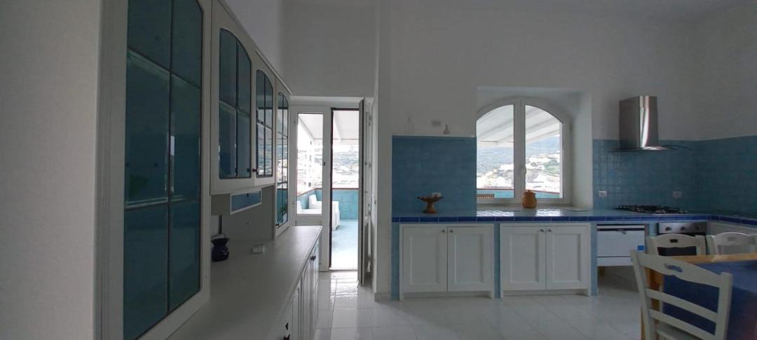 Photo of Kitchen in Ponza