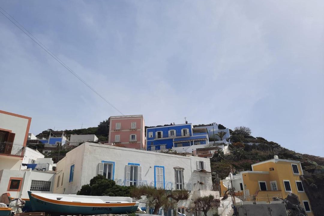 Photo of Others in Ponza