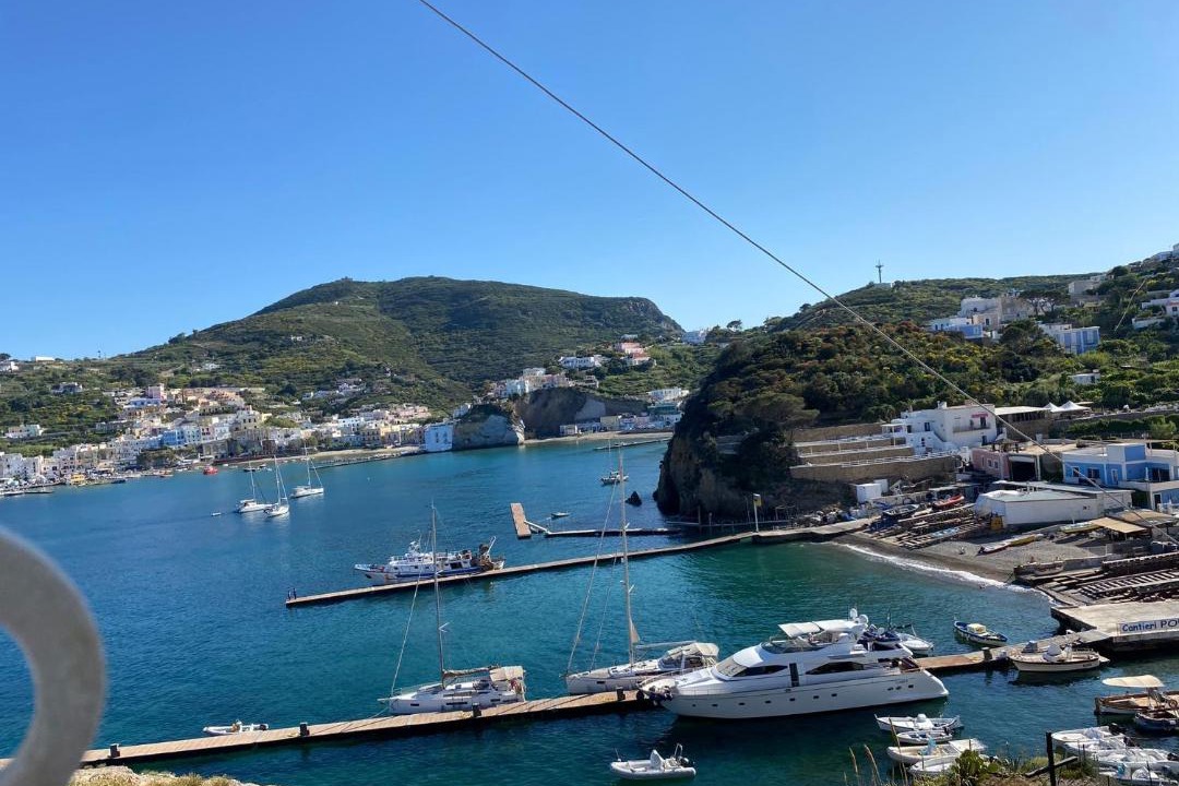 Photo of Outdoor in Ponza