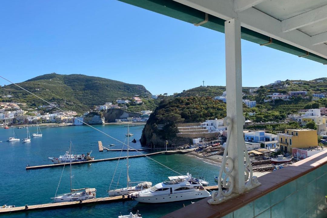 Photo of Others in Ponza