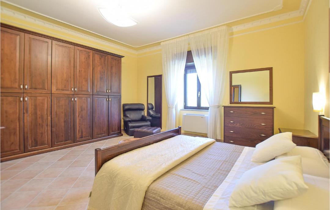 Photo of Bedroom in Laureana Cilento