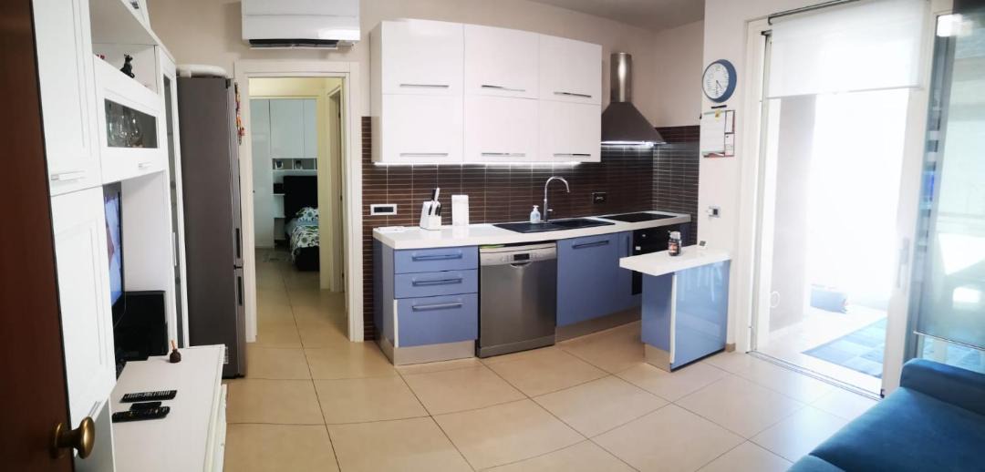 Photo of Kitchen in Marino
