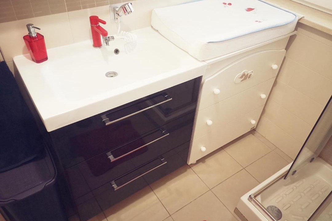 Photo of Bathroom in Marino