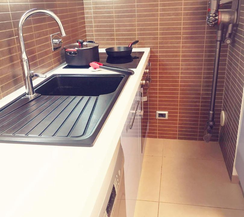 Photo of Bathroom in Marino