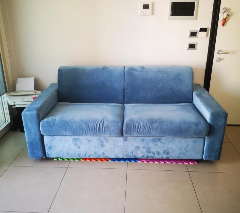 Photo of Livingroom in Marino
