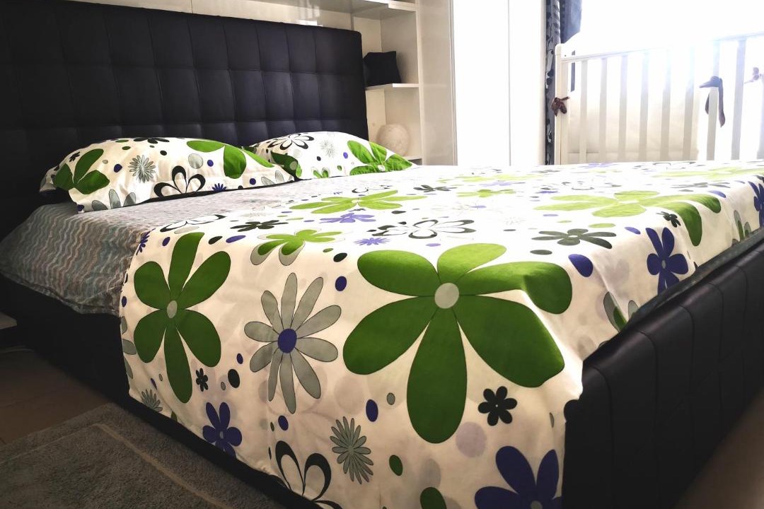 Photo of Bedroom in Marino
