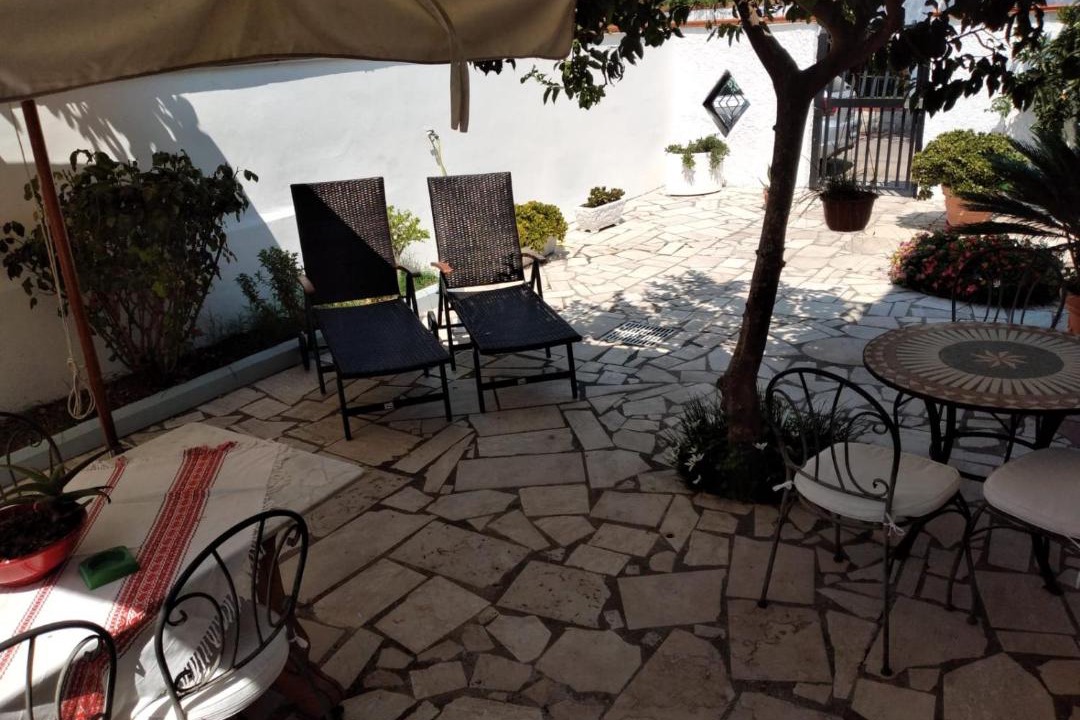 Photo of Patio Balcony in Fondi