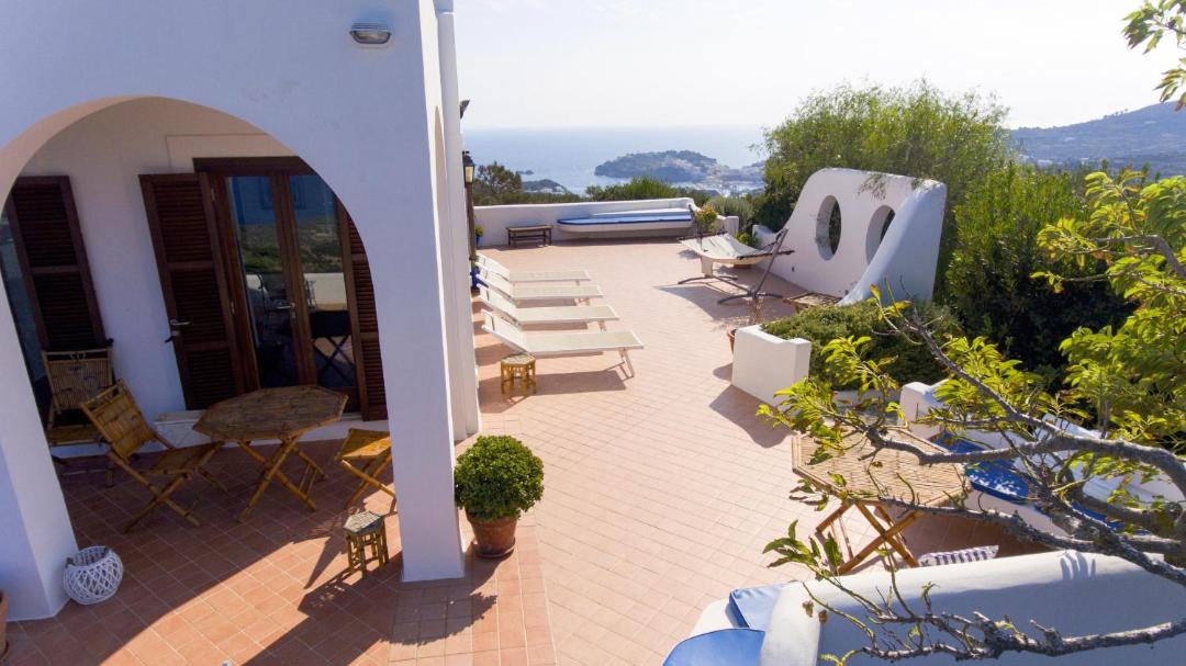 Photo of Others in Ponza