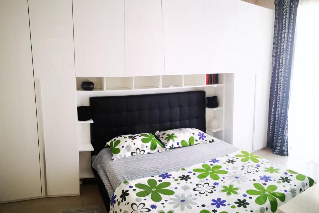 Photo of Bedroom in Marino