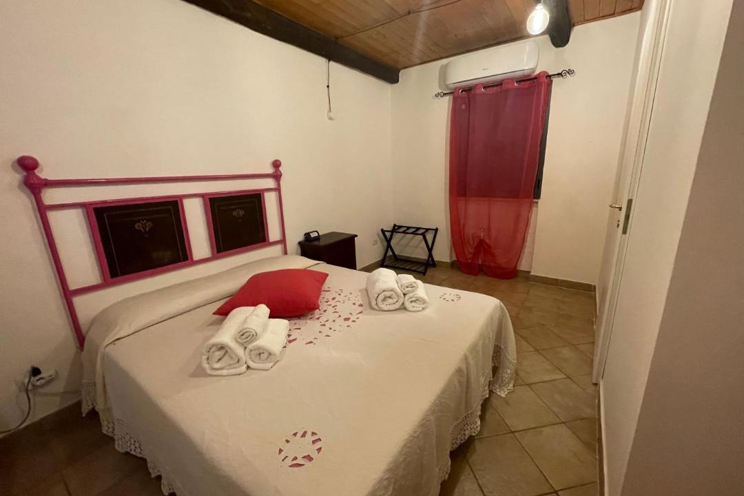 Photo of Bedroom in Orbetello