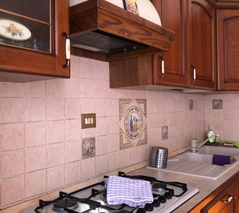 Photo of Kitchen in Quartiere XXVII Primavalle