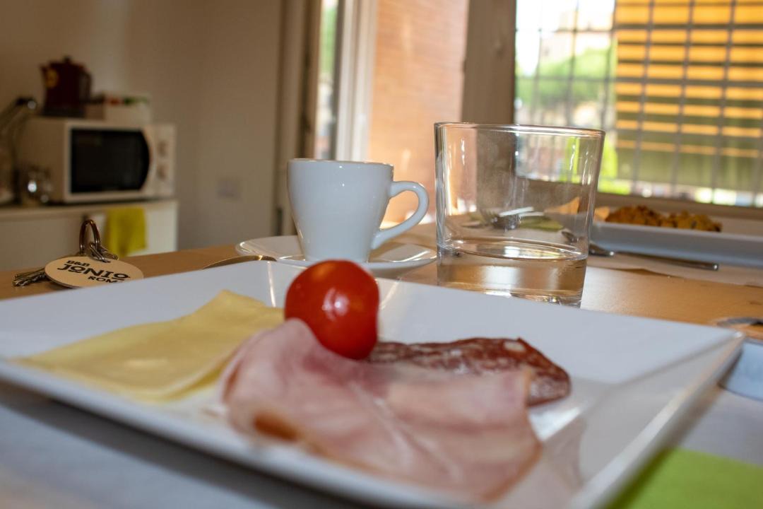 Photo of Kitchen in Zona I Val Melaina