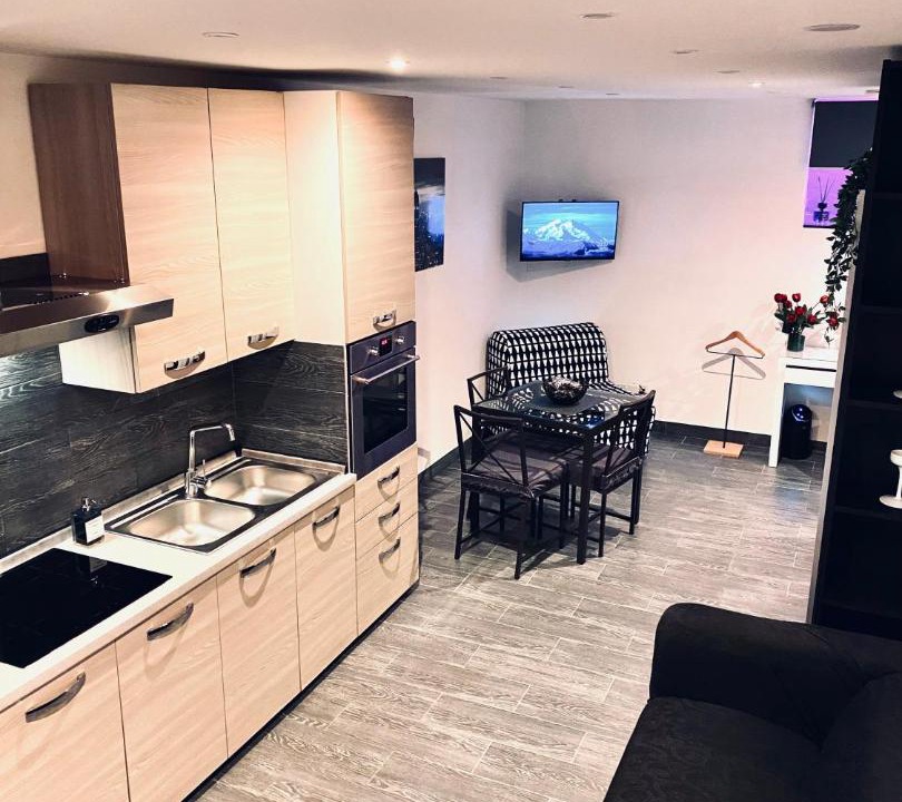 Photo of Livingroom in Torre Angela