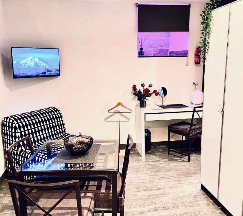 Photo of Livingroom in Torre Angela