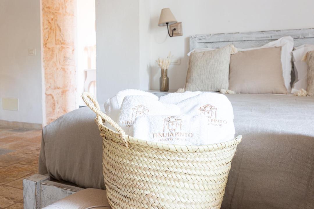 Photo of Bedroom in Mola di Bari