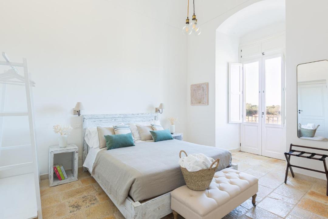 Photo of Bedroom in Mola di Bari